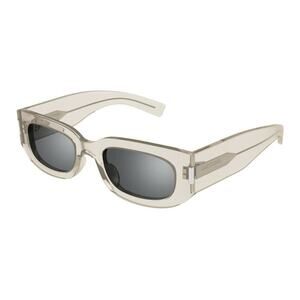 Yves Saint Laurent‎ YSL 6348/S YXX DB 58 17 135 Women\'s Oval Sunglasses EUC Yves Saint Laurent | Accessories | Yves Saint Laurent Ysl  main image 3